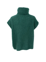Afbeelding in Gallery-weergave laden, BCBjoerk Rollneck Vest 1216 Bottle
