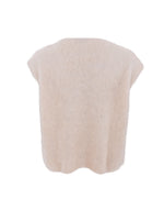 Afbeelding in Gallery-weergave laden, BCBjoerk Pullover Vest 1252 Latte
