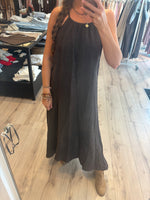 Afbeelding in Gallery-weergave laden, Halter jurk Lino K513 +colours
