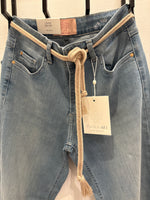 Afbeelding in Gallery-weergave laden, Bobby SS261.266091 Carbon Blue
