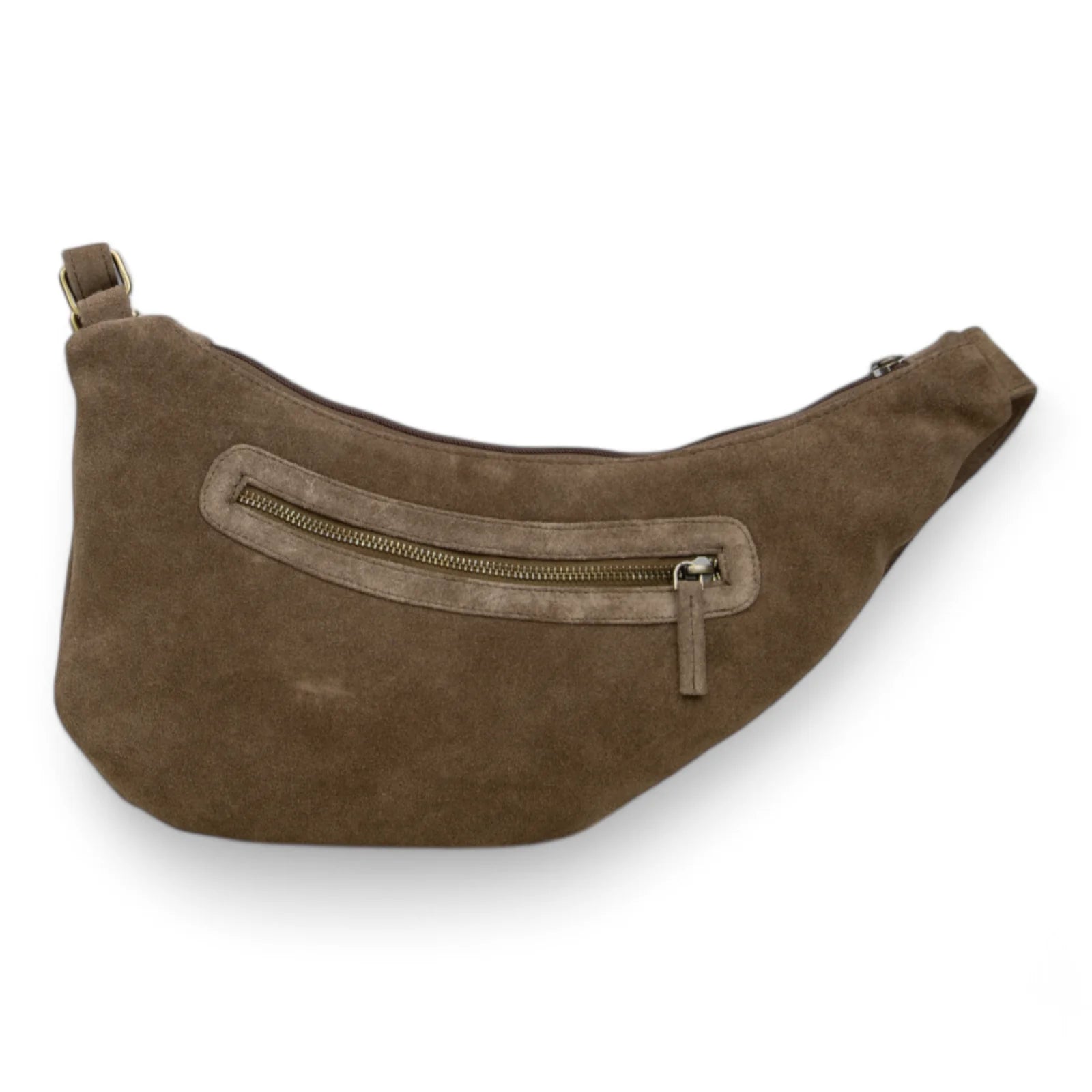 DSTRCT Crossbody 129640 Taupe
