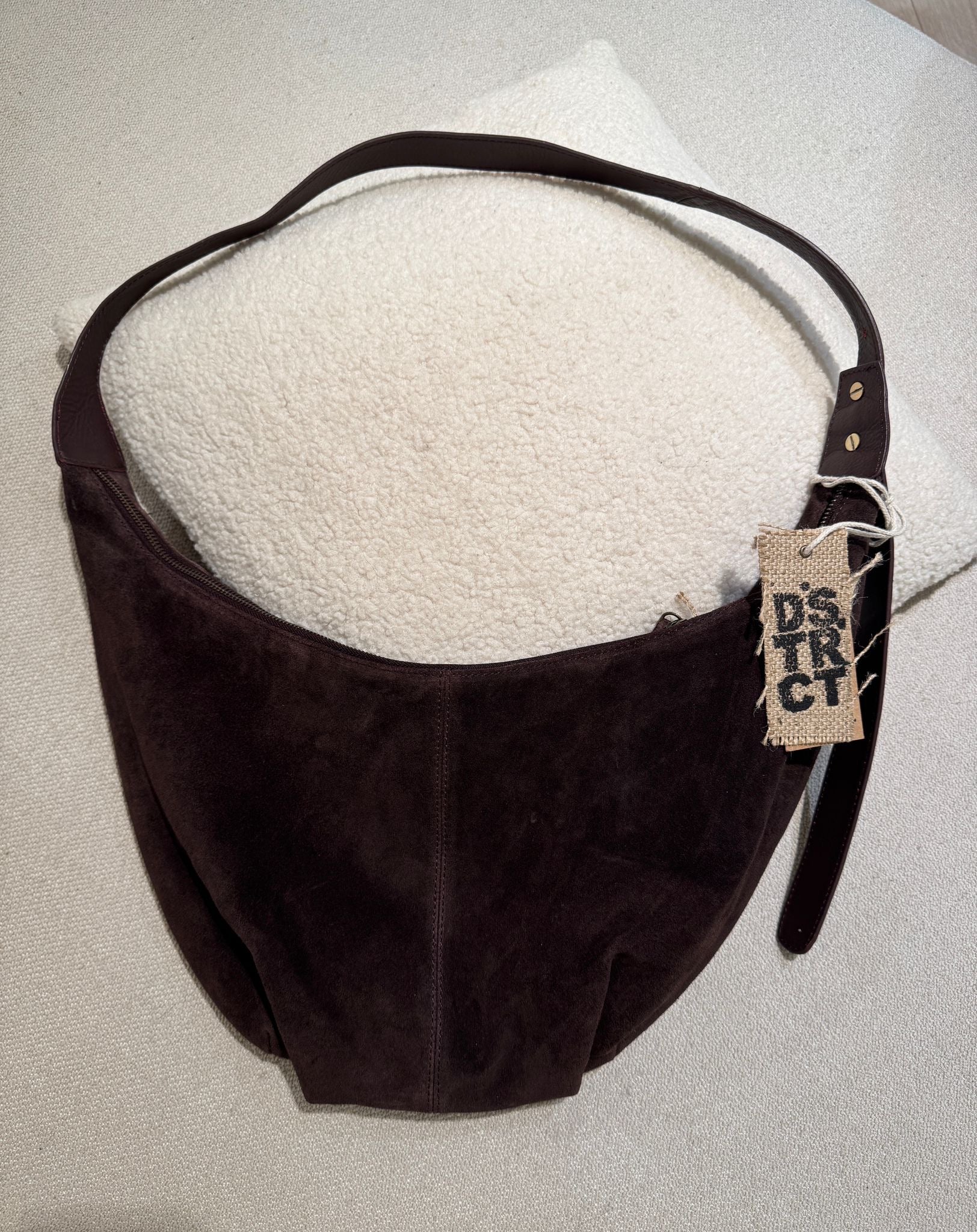 DSTRCT Buidel 128940 Fudge