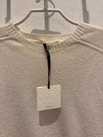 Lade das Bild in den Galerie-Viewer, Knitwear 7AC7052 Naturale
