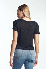 Afbeelding in Gallery-weergave laden, Knitted T-shirt 1862
