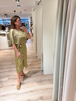 Afbeelding in Gallery-weergave laden, Skirt CEL - M7161 Salvia
