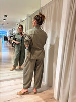 Afbeelding in Gallery-weergave laden, Blousen V75HEJE000 Oliva
