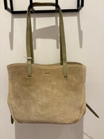 Afbeelding in Gallery-weergave laden, DSTRCT Bag 120440 Beige
