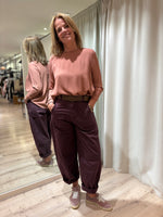 Afbeelding in Gallery-weergave laden, Shirt M5398C Ballerina
