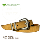 Afbeelding in Gallery-weergave laden, Riem Gesp Dubbele Passant 400 +colours
