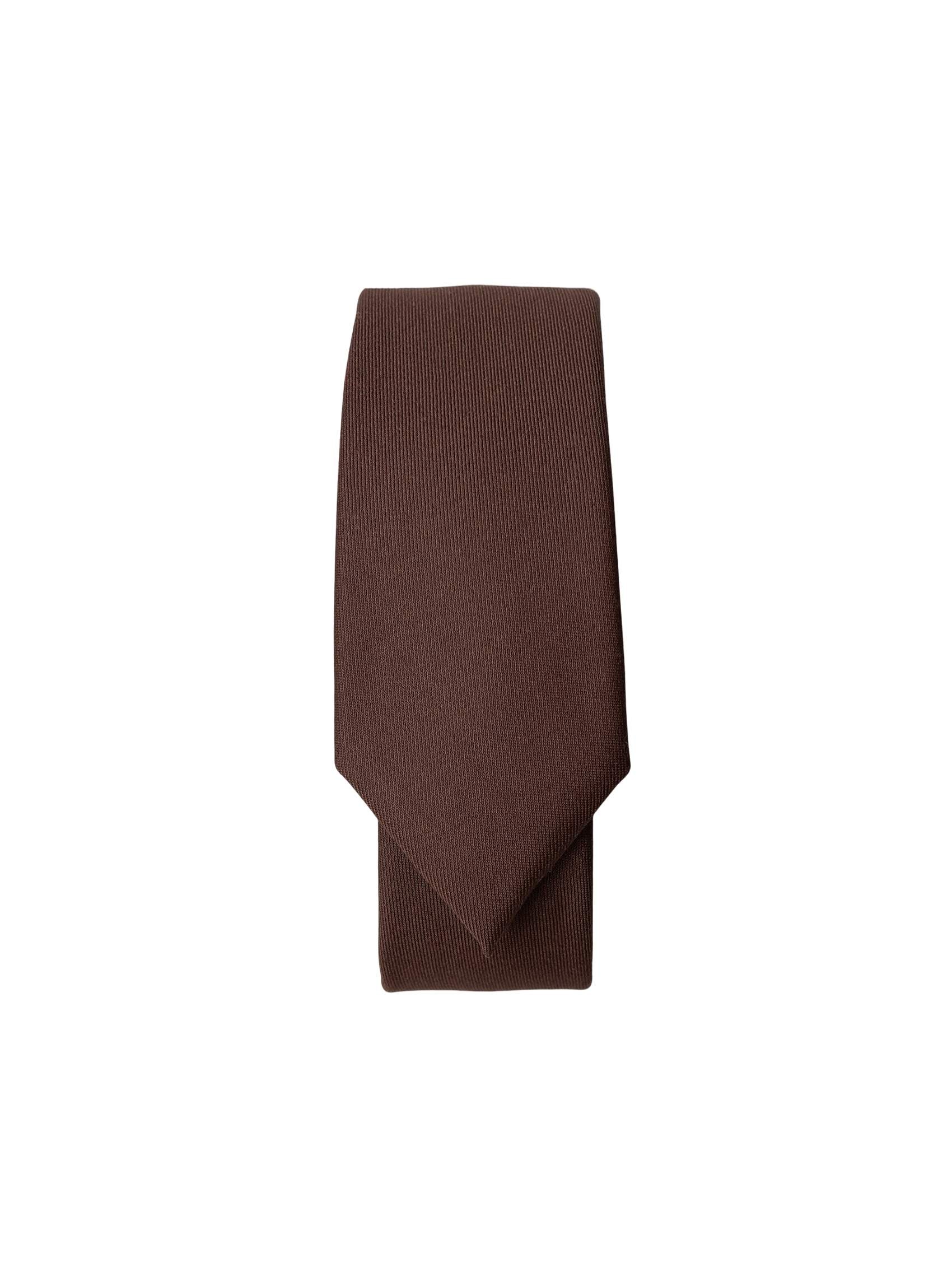 BCLumi Tie 208408 Mocca