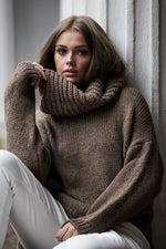 Afbeelding in Gallery-weergave laden, Sweater Neapal +colours
