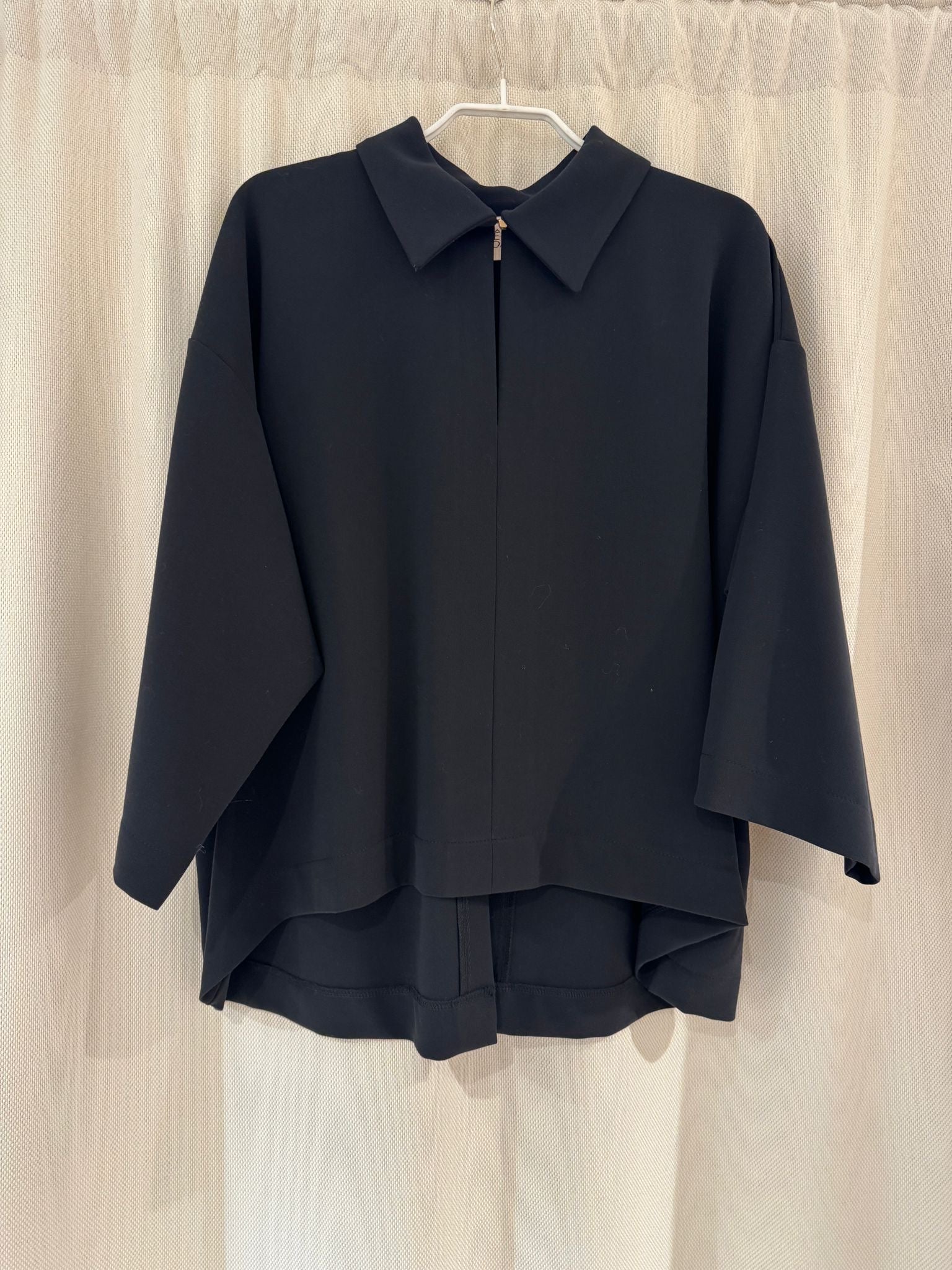 Shirt M5407C Nero