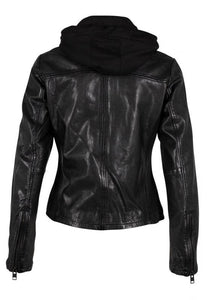 Alana Biker 2101 Black