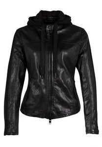 Alana Biker 2101 Black