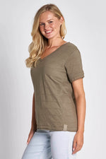 Afbeelding in Gallery-weergave laden, ZHSvana ZT027-T835 227 Olive
