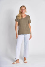 Afbeelding in Gallery-weergave laden, ZHSvana ZT027-T835 227 Olive
