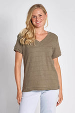 Afbeelding in Gallery-weergave laden, ZHSvana ZT027-T835 227 Olive
