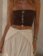 Afbeelding in Gallery-weergave laden, Bandeau Top BLOOM
