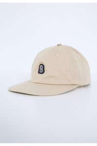 Lou Cap 2432102 Pale Taupe DD Global