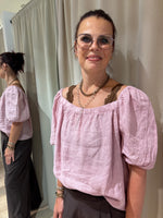 Afbeelding in Gallery-weergave laden, Blouse 8807 +colours
