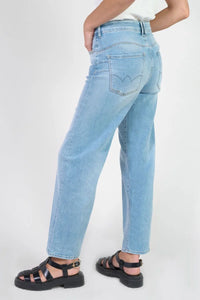 Jean Femme Pulp High JFPulp24W1541 Blue