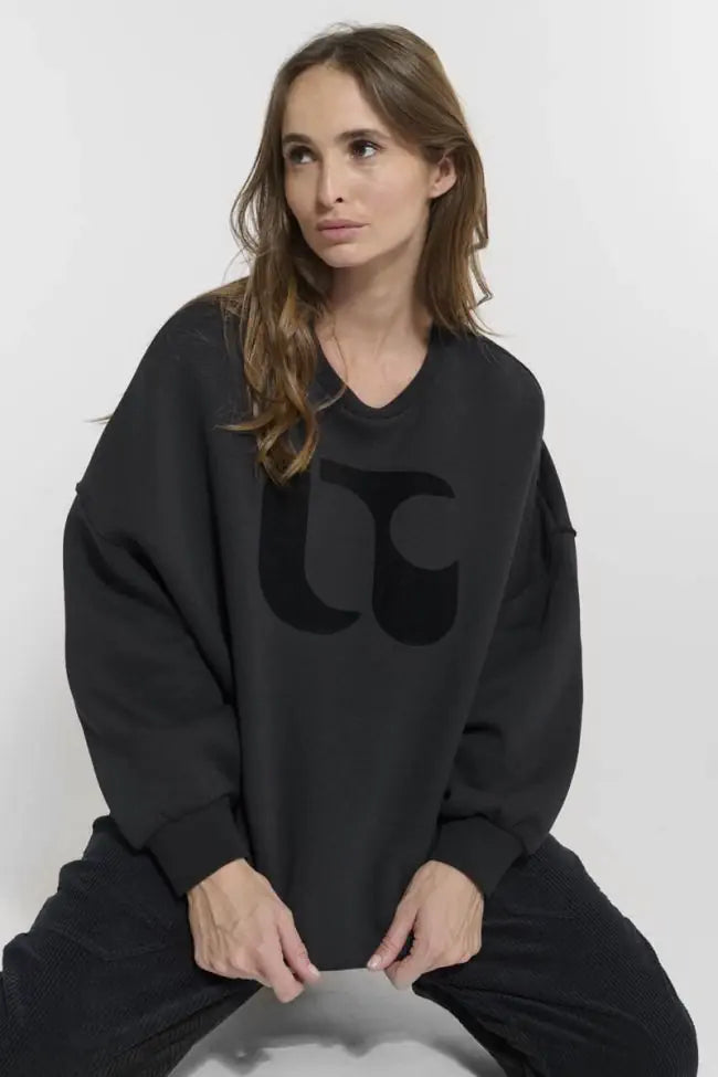 Sweatshirt Paoli FPAOLI Night Sky