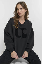 Afbeelding in Gallery-weergave laden, Sweatshirt Paoli FPAOLI Night Sky
