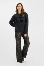 Afbeelding in Gallery-weergave laden, Sweatshirt Paoli FPAOLI Night Sky
