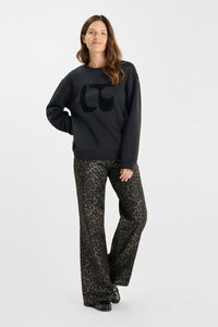 Sweatshirt Paoli FPAOLI Night Sky