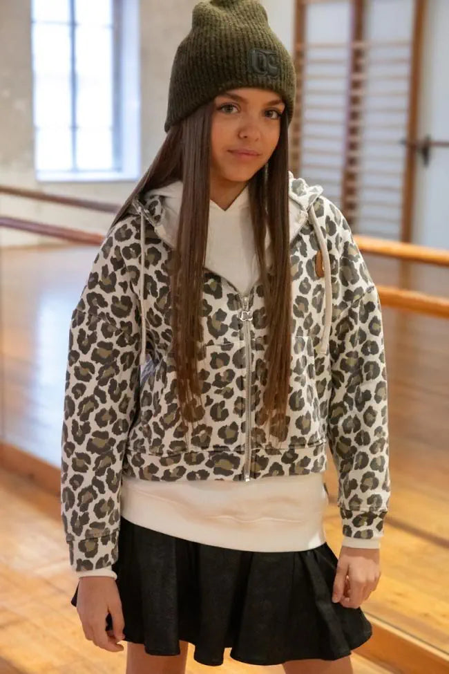 Pamela FPAMELA000000ML Leopard