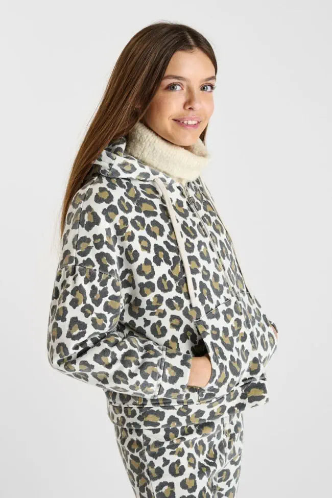 Pamela FPAMELA000000ML Leopard