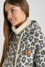 Afbeelding in Gallery-weergave laden, Pamela FPAMELA000000ML Leopard
