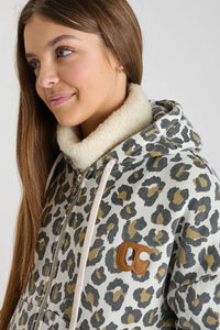 Pamela FPAMELA000000ML Leopard