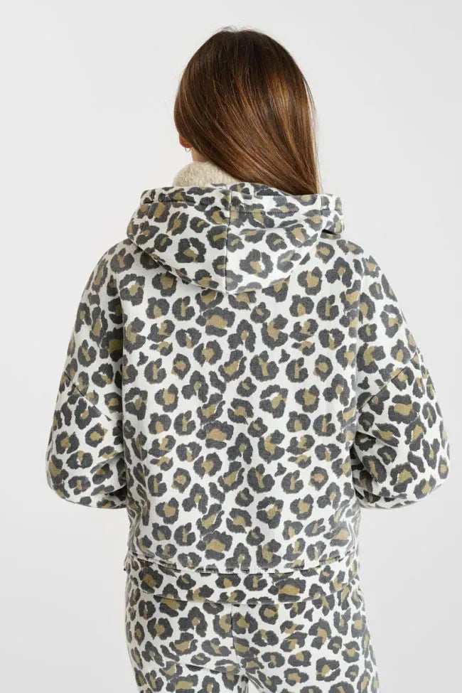 Pamela FPAMELA000000ML Leopard