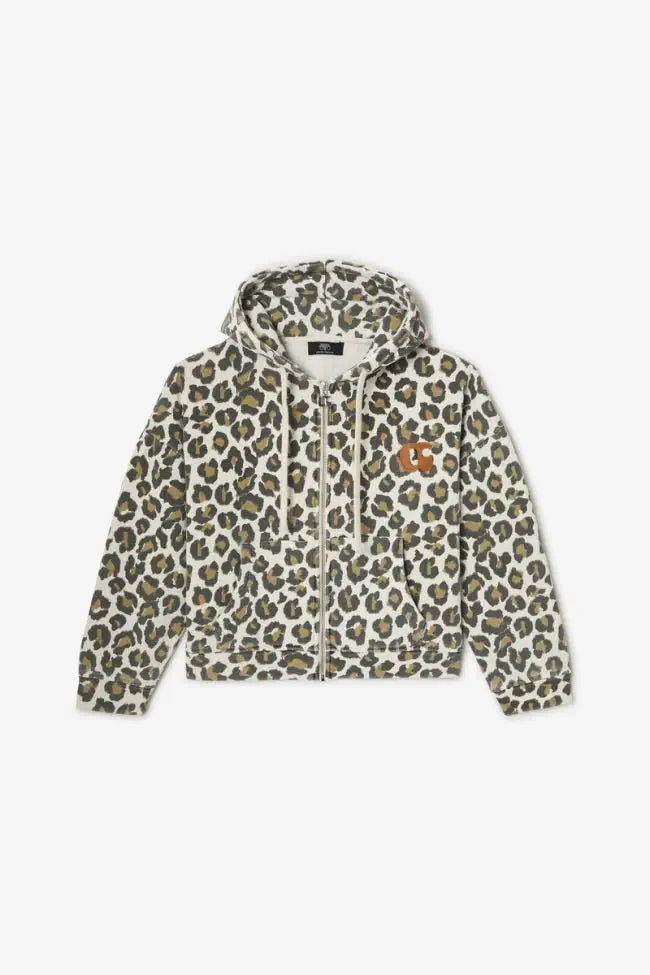 Pamela FPAMELA000000ML Leopard