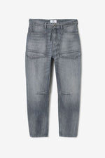 Afbeelding in Gallery-weergave laden, Jean Femme Madie JFMADIE0W6198 Grey
