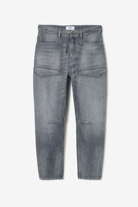 Jean Femme Madie JFMADIE0W6198 Grey