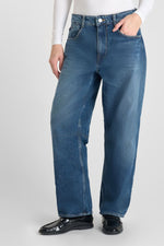 Afbeelding in Gallery-weergave laden, Jean Femme Madie Kahiki JFMADIEKW6200 Blue
