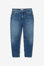 Afbeelding in Gallery-weergave laden, Jean Femme Madie Kahiki JFMADIEKW6200 Blue
