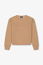 Afbeelding in Gallery-weergave laden, Sweat Femme Lacet FLACET0000000ML Camel
