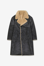 Lade das Bild in den Galerie-Viewer, Manteau Femme FOXANA0000000ML Black

