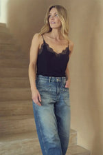 Afbeelding in Gallery-weergave laden, Jean Femme Madie Club JFMADIECW1727 Blue
