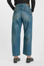 Afbeelding in Gallery-weergave laden, Jean Femme Madie Club JFMADIECW1727 Blue
