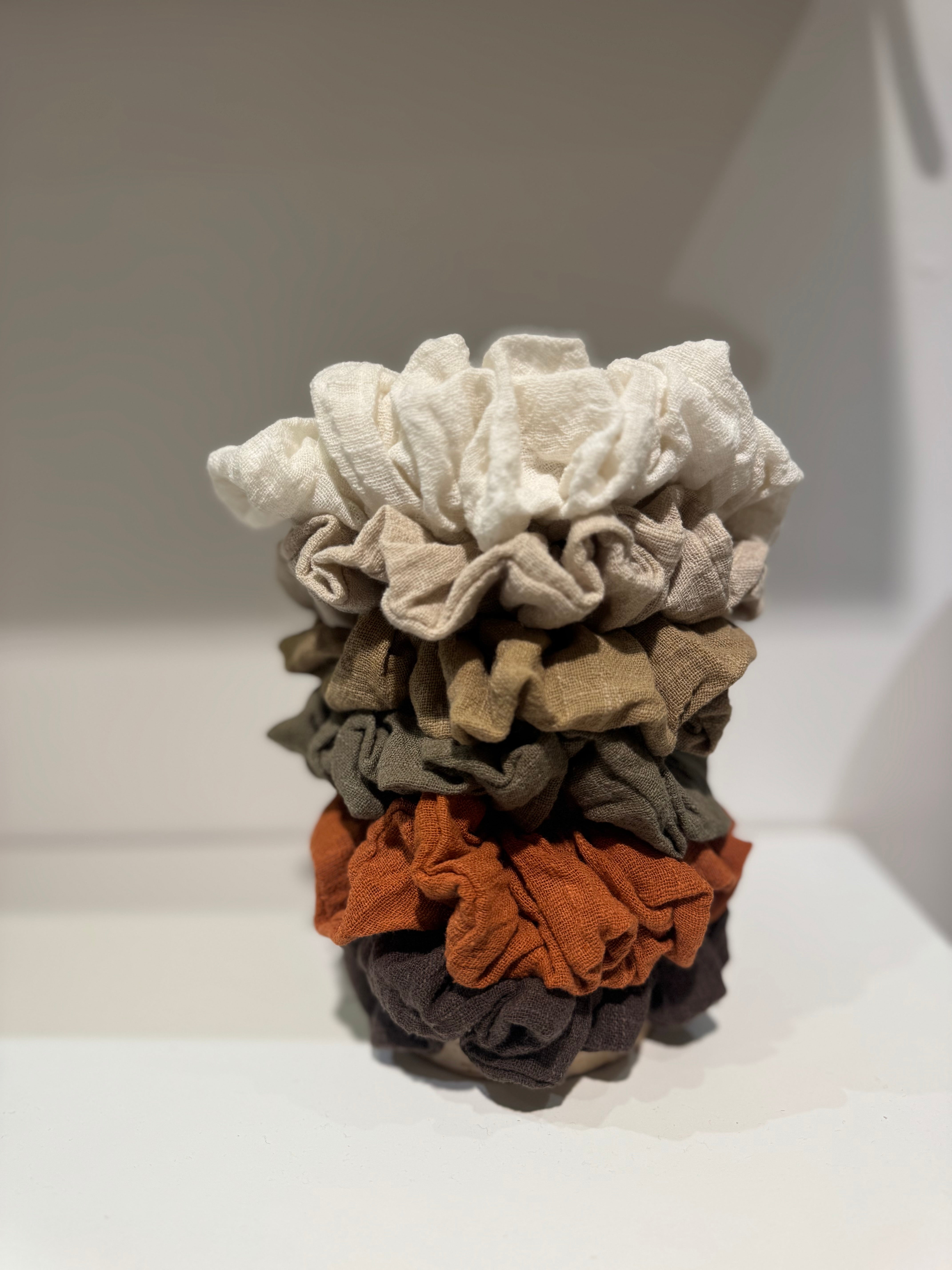 Scrunchie Amed + colours