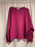 Afbeelding in Gallery-weergave laden, Oversized Sweater 8430

