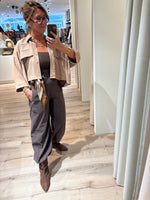 Afbeelding in Gallery-weergave laden, Chemise COP5MHX 1170 Beige
