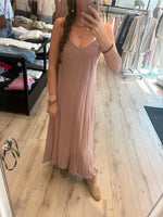 Afbeelding in Gallery-weergave laden, Dress Birdie Amber
