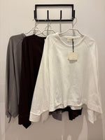 Afbeelding in Gallery-weergave laden, Top E Canotte UAB0017 +colours
