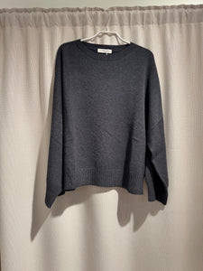 Oversized Sweater 8430
