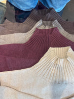 Afbeelding in Gallery-weergave laden, Sweater Viscose 8786 +colours

